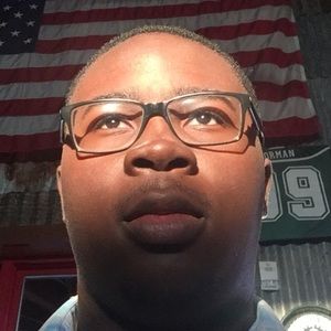 Meet your Posher, Jaylen